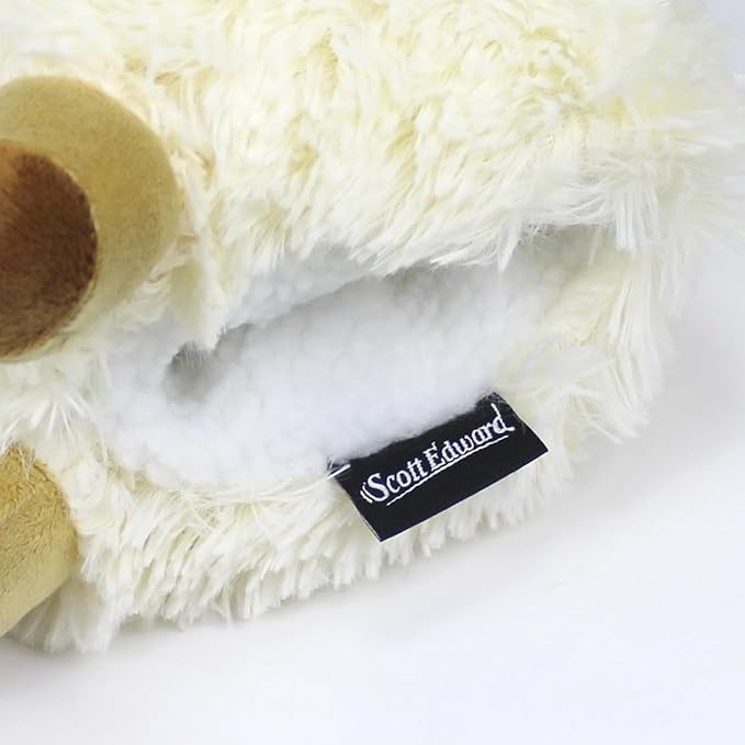 Scott Edward Golf Club Cover Fit Well for Driver or Fairway Wood Golf Club, Funny Cute Animal Design Soft Functional Golf Headcover Stylish Protection for Your Clubs for Men and Women