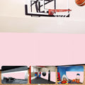 Gym Padding Wall Pads for Gym Wall Mats Basketball Wall Padding 2" Thick Foam Gym Wall Pad for Kids Wall Pad Protection, Waterproof Durable Wall Pads for Safety Colorful Wall Pad