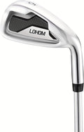 Individual Golf Iron 5,6,7,8,9,SW,PW, Right Handed