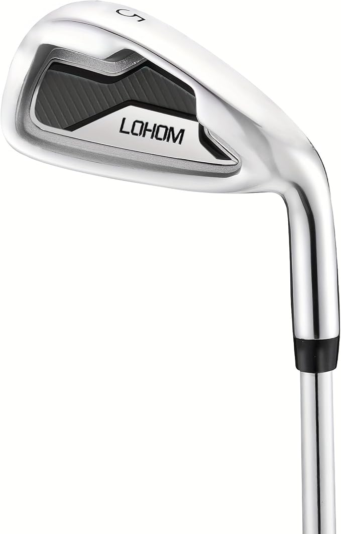 Individual Golf Iron 5,6,7,8,9,SW,PW, Right Handed