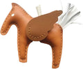 Bag Charms for Handbag Purse Keychain Charms Accessory Horse Gifts