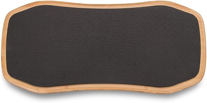 Bamboo Motion-X Board by UPLIFT Desk