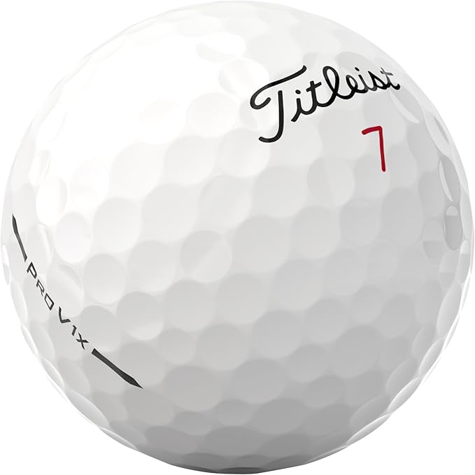 Titleist Pro V1x Golf Balls