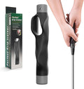 Golf Grip Trainer,Grip Trainer Golf Training Equipment,Golf Grip Trainer Right Hand,Golf Training Aid to Help Train Correct Hand Position