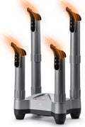 AIRTHEREAL SD20 Boot Dryer, Shoe Warmer with Ozone Deodorization Heat Blower