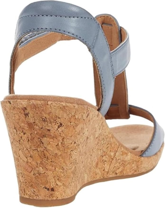 Rockport womens Blanca T Strap