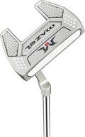 MAZEL Tour GS Men's Golf Putter,Right Handed,Golf Head Cover Included