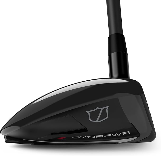 Wilson DYNAPWR Max Men's Fairway Woods