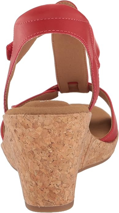 Rockport womens Blanca T Strap