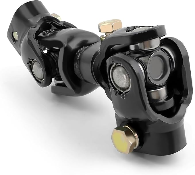 Shaft Intermediate Steering Joint For Club Car DS Gas & Electric Golf Cart 1984-UP 1013861 1012454 103601601