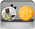 Golf Ball Markers with Hat Clip Box Set - Golf Gifts Golf Accessories for Men and Women Golfers