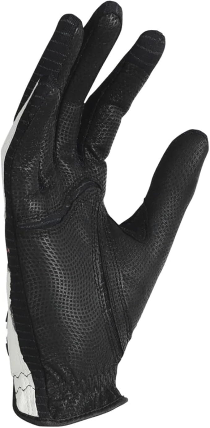 Ultra Premium Leather Golf Glove for Men – Copper-Infused, Compression Fit, All-Weather, Pain Relief