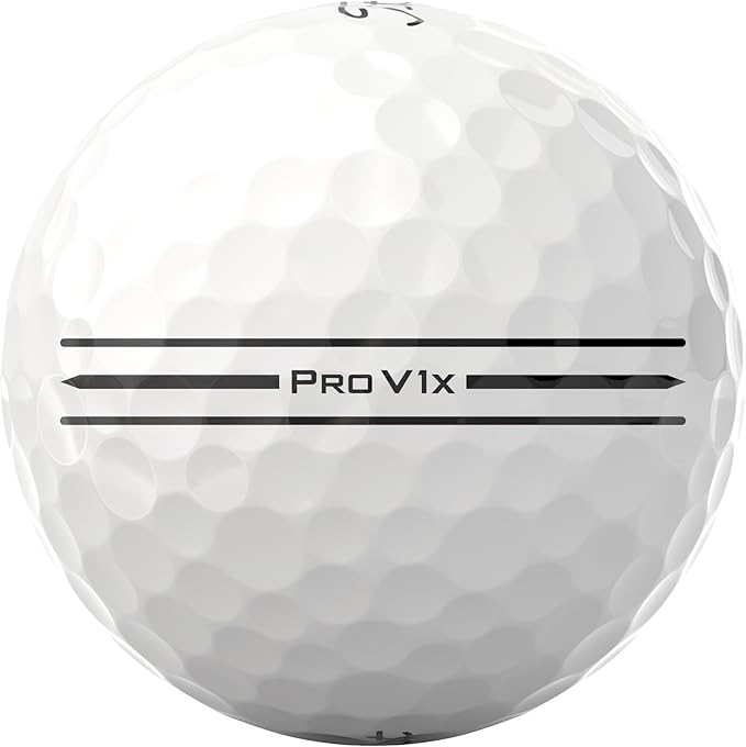 Titleist Pro V1x Golf Balls