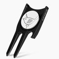 Birdicorn Golf Divot Repair Tool & Golf Ball Marker 6-in-1 Golf Divot Tool
