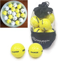 (TM Floater Golf Ball, Practice Floating Ball