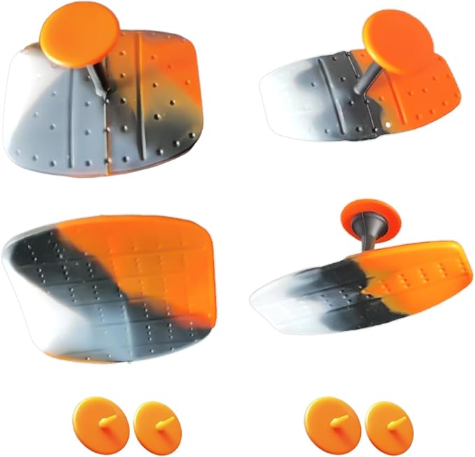 t Grip Golf aid Golf Swing Trainer Non-Slip Swing Aid Control Golf Training Accessories - Golfer Beginner Accessories Tee Trainer