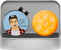 Golf Ball Markers with Hat Clip Box Set - Golf Gifts Golf Accessories for Men and Women Golfers