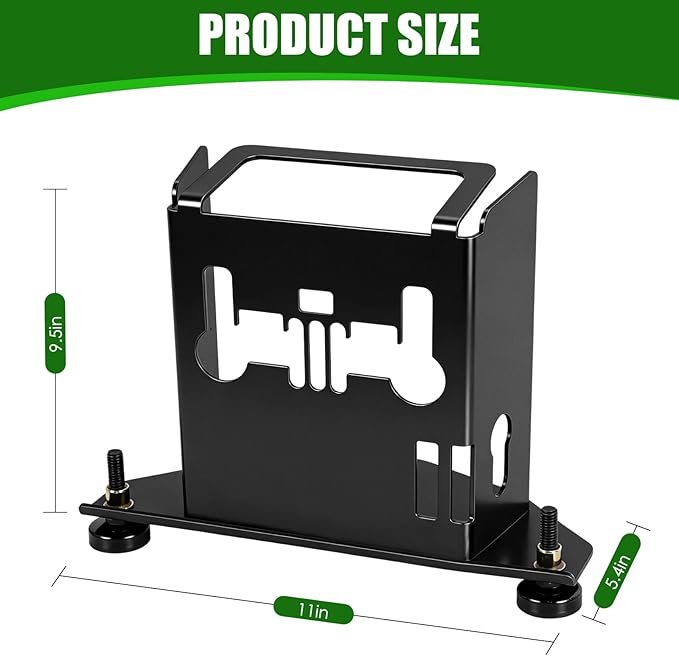 Protective Case for Skytrak, Protective Case Box with Handle for Skytrak Golf Launch Monitor Suitable for The First Gen Model Ball Not Included
