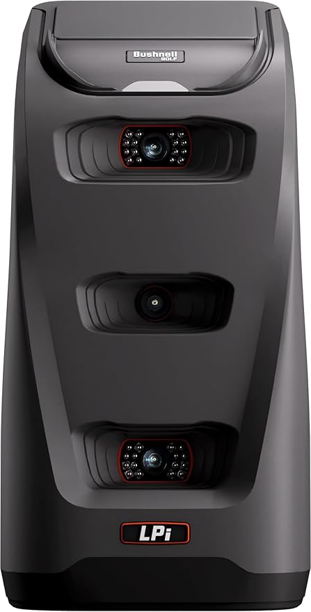 Bushnell Golf LPi – Circle B Edition