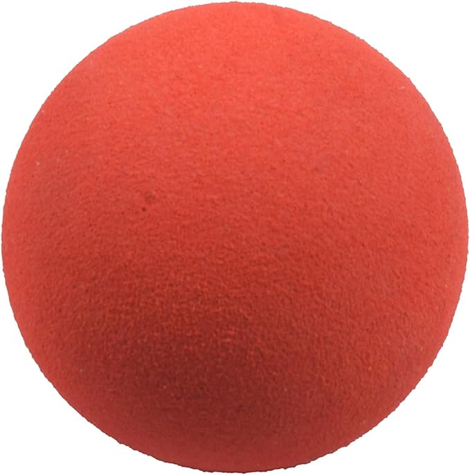 Golf Balls,Sponge Practice Golf Balls,Soft Colorful Golf Training Balls Garden Golf Balls for Indoor,Outdoor,Golf Practice