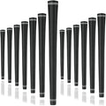 Karma Revolution 360 Golf Grips & Grip Kits, No Alignment Necessary, Easy Installation, Perfect for Adjustable Golf Clubs, Choose Single, 9, 13, 25 Packs or Golf Club Grip Kit