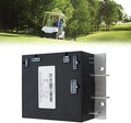 73326-G02 Golf Cart Motor Controller, 36V 350A PDS Speed Controllers for EZGO TXT 2000-2009, Golf Cart Controller Compatible with Curtis 73326-G03, 73326-G04, 1206MX, 609083, ITS Throttle Type