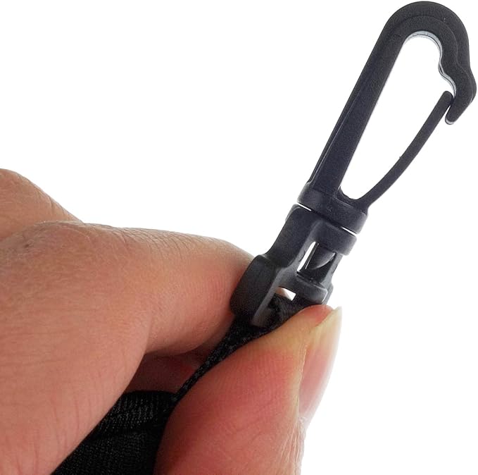 5 Pack Portable Pocket Golf Ball Washer Golf Ball Cleaner Pouch