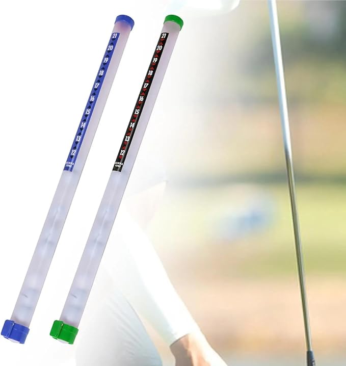 Golf Ball Retriever and Shagger - Ball Picker Tool for Water and Practice Exercises
