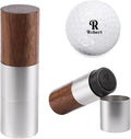Personalized Name Golf Ball Stamper, Gifts for Men Dad Husband, Self-Inking Golf Ball Stamp Markers, Golfer Gift Golfing Accessories