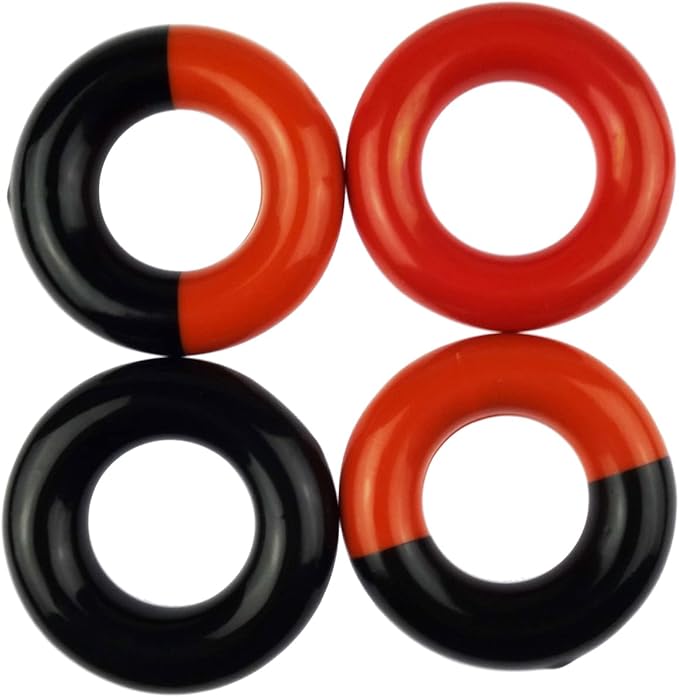 4 Pack Golf Club Weights Golf Weight Rings
