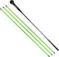 Golf Swing Trainer Aid - Power Flex Golf Swing Training aid for Strength and Tempo Golf Swing Speed Trainer Golf Training aid Golf Warm up Stick