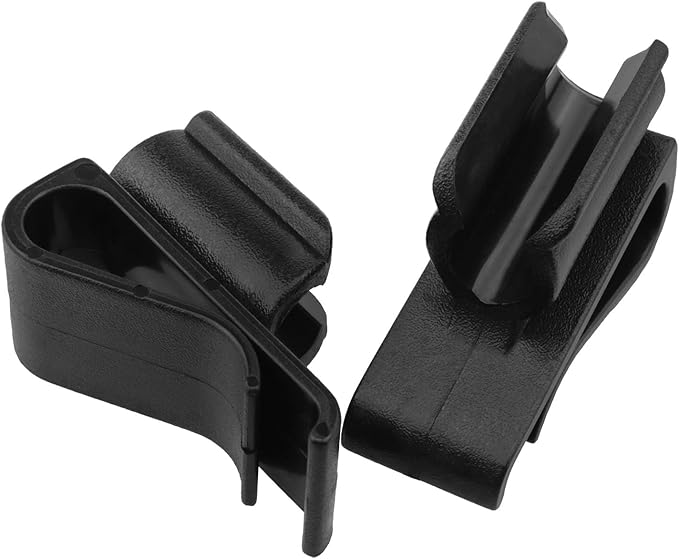 Versatile Golf Bag Clip Putter Holder Golf Bag Clip Putter Holder Golf Club Bag Clip Golf Club Clip Creative Golf Putter Holder 4pcs
