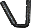 Performance Plus Carts MadJax MJFX Off-Road Grab Handle for Golf Cart | Armor-Coated Texture Finish for Off-Road Grip | Universal Fit