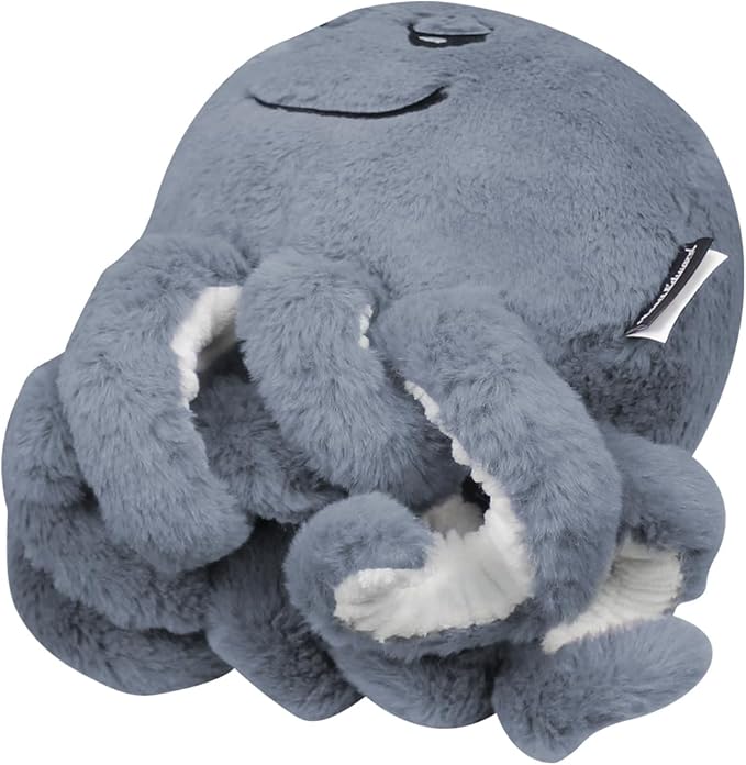 Scott Edward Golf Club Cover Fit Well for Driver or Fairway Wood Golf Club, Funny Cute Animal Design Soft Functional Golf Headcover Stylish Protection for Your Clubs for Men and Women