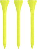 Izzo Wood Golf Tees (200 Pack)
