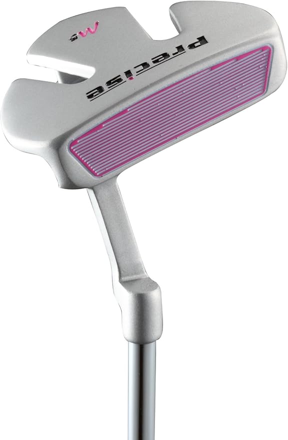 Right Handed M5 Golf Club Set for Tall Ladies