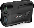 Range Finder for Hunting/Golfing.1000/1300 Yards Laser Golf Rangefinder with Slope .6X Magnification .Flag Lock Vibration Function with Continuous Scan