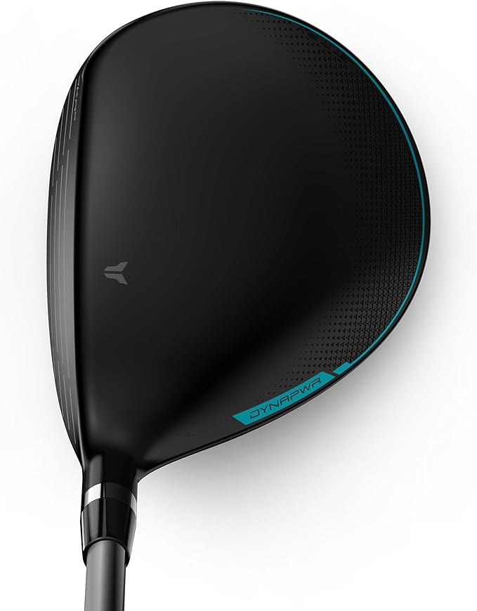 Wilson Dynapower Women's Fairway Woods - 3/5/7