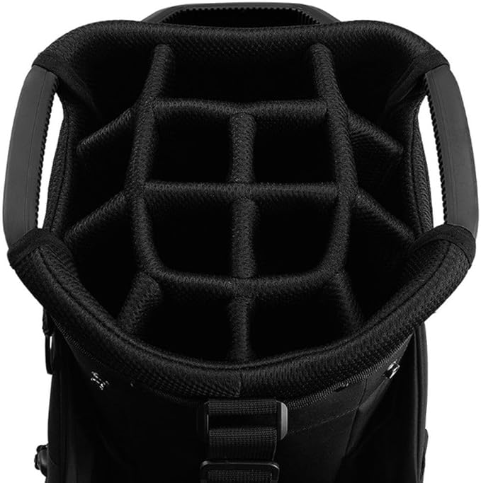Srixon Signature Series Golf Cart Bag
