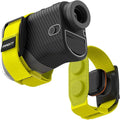 Spigen MAG-iT Magnetic Golf Rangefinder Strap Designed for AirTag/TagMe Tracker and GPS for Golf Cart