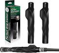 2Pack Golf Grip Trainer,Golf Training Aid Grip Trainer Club,Training Grip Right Hand, to Help Train Correct Hand Position