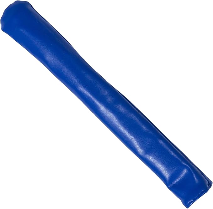 Golf Alignment Rod Cover Case Holder Simple Rods Holder Cases Golfs Club Protector Alignment Stick Headcover Enduring Protective Headcover Protector Accessories