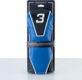 Single Headcover, Easy Slip-On Easy-Off Golf Club Headcover, Fleece Lined Interior, Water Resistant and Durable Shell, Individual Retail Sport Pack