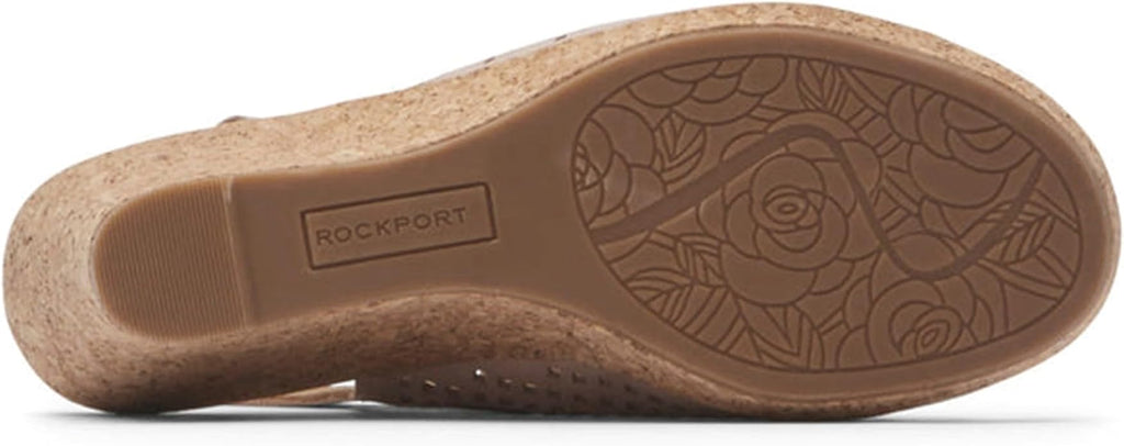 Rockport womens Briah Perf Sling