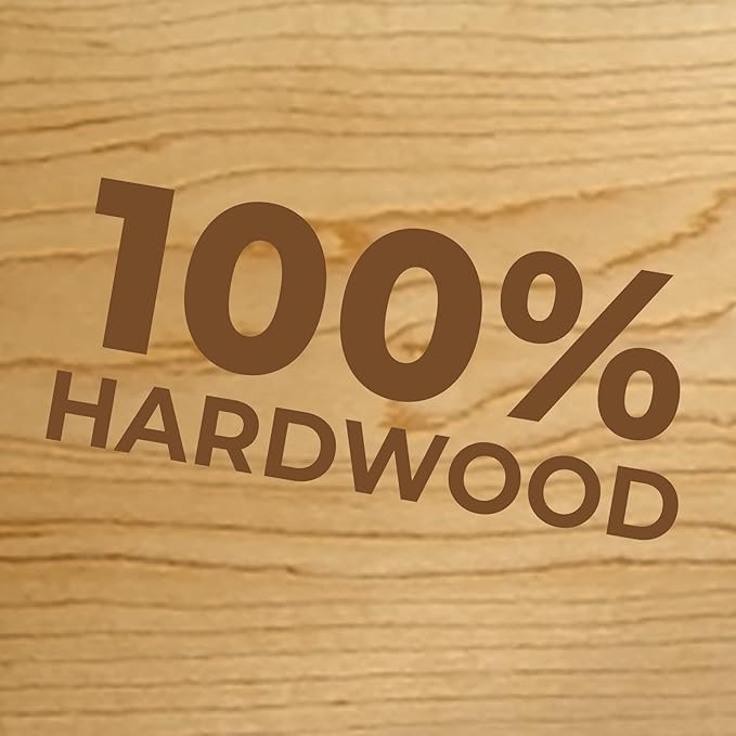 PrideSports PTS Wood Golf Tees | 175 Count, 2-3/4 Inch | #1 Wood Tee on Tour | Best for Drivers & Woods