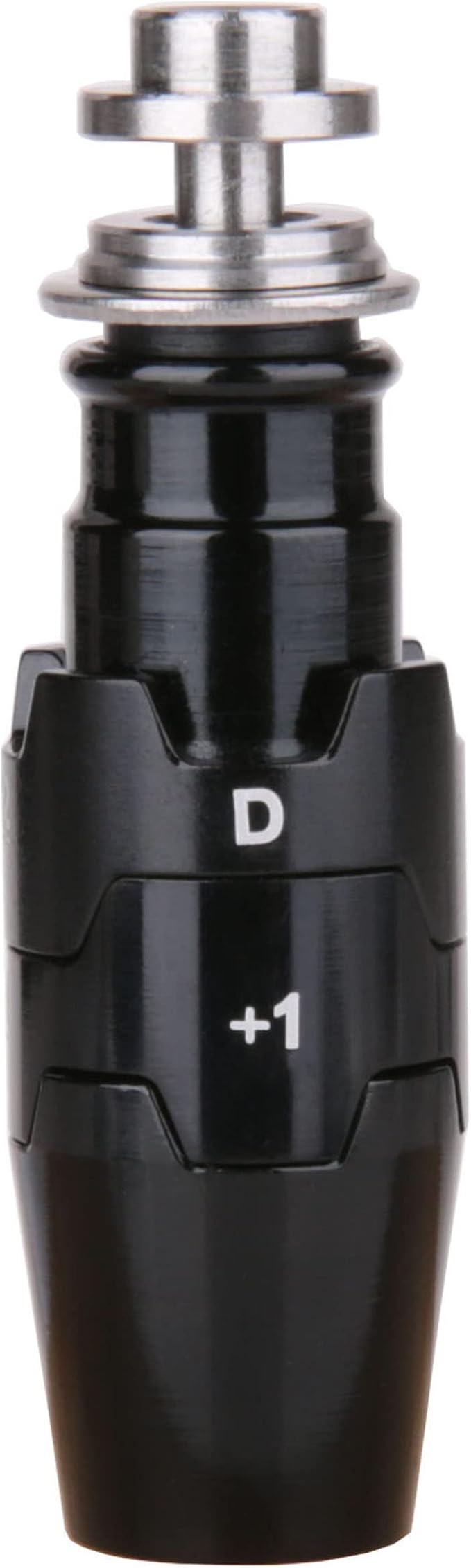 1pc Golf Shaft Sleeve Adapter for Callaway Elyte Driver Fairway Wood Hybrid 0.335/0.350/0.370 for Option