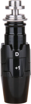 1pc Golf Shaft Sleeve Adapter for Callaway Elyte Driver Fairway Wood Hybrid 0.335/0.350/0.370 for Option
