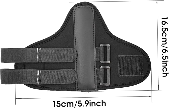 Golf Wrist Training Aid Adjustable Golf Wrist Trainer Correct Develop Muscle Memory Practice Tool Hinge Trainer Swing Training Aid Swing .-