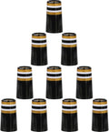 SummerHouse Multi-Ring Golf Iron Ferrules Compatible with 0.355'' Tapered Steel Shaft and 0.370'' Parallel Shaft