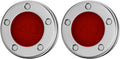 2pcs 5g-40g Golf Custom Weights Compatible with Titleist Scotty Cameron Golf Club Putters Newport Red (2PCS 40g(Doesn't include Wrench))